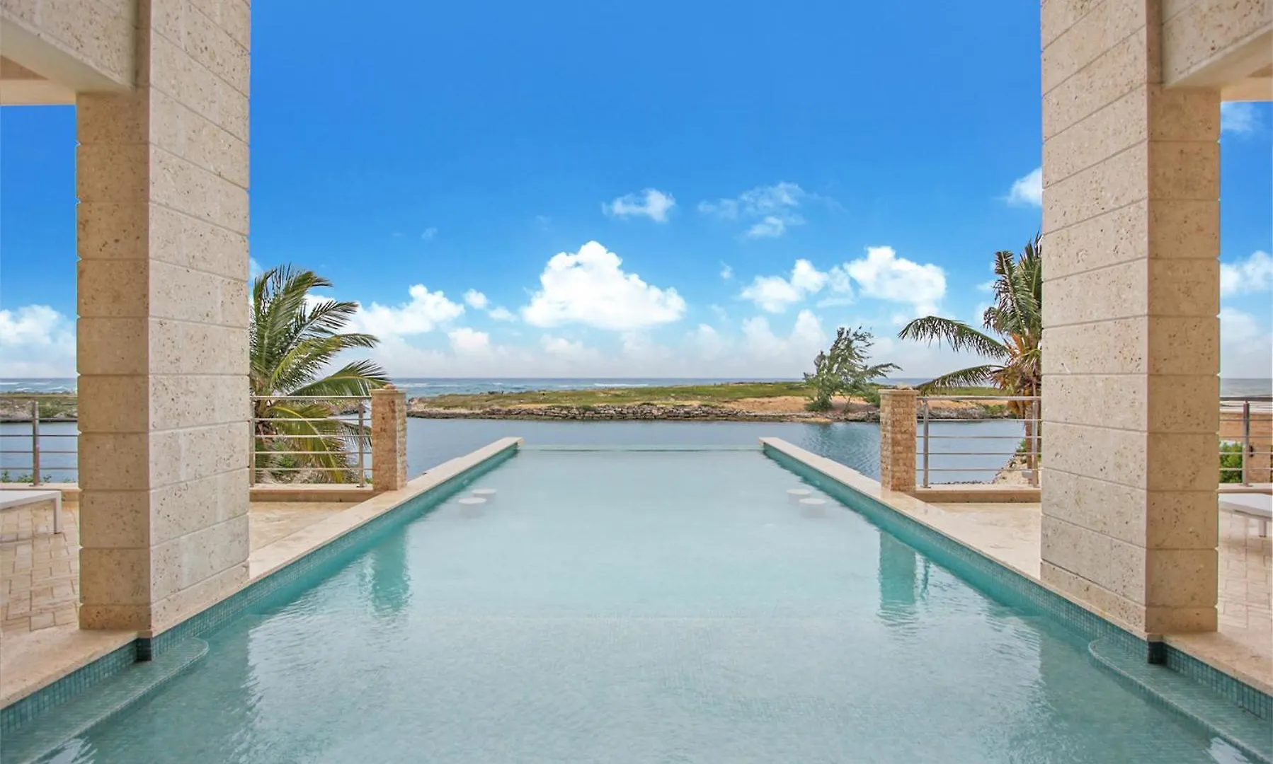 Villa De Lujo En Cap Cana - Higuana 49 Con Playa Privada Y Piscina Πούντα Κάνα 0*,  Δομινικανή Δημοκρατία