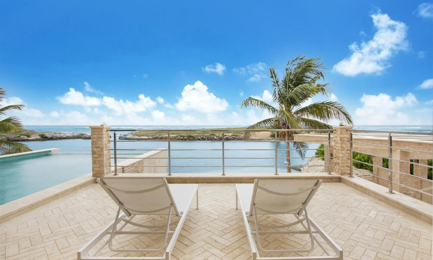 Villa De Lujo En Cap Cana - Higuana 49 Con Playa Privada Y Piscina Πούντα Κάνα