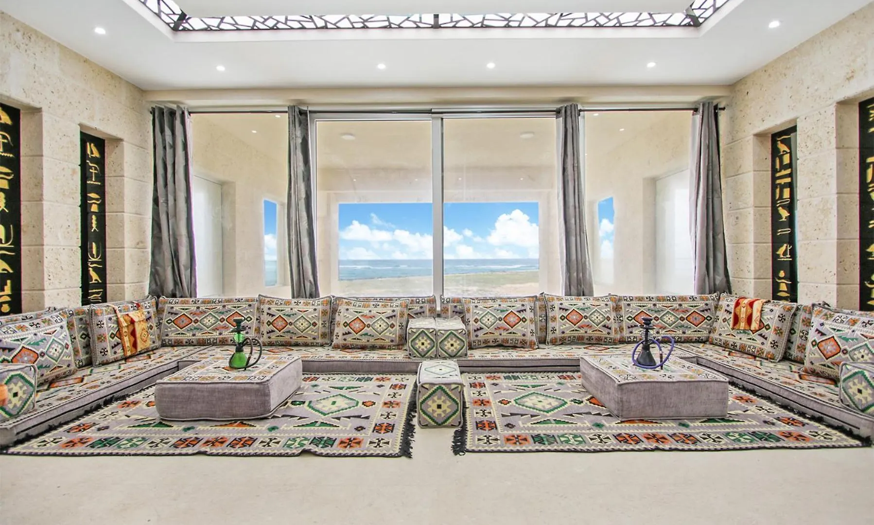 Villa De Lujo En Cap Cana - Higuana 49 Con Playa Privada Y Piscina Πούντα Κάνα