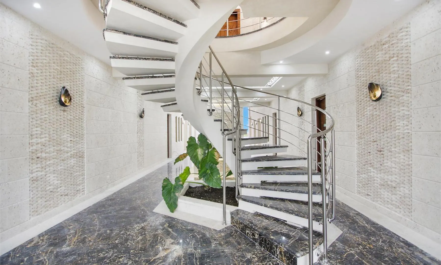 Villa De Lujo En Cap Cana - Higuana 49 Con Playa Privada Y Piscina Πούντα Κάνα Δομινικανή Δημοκρατία