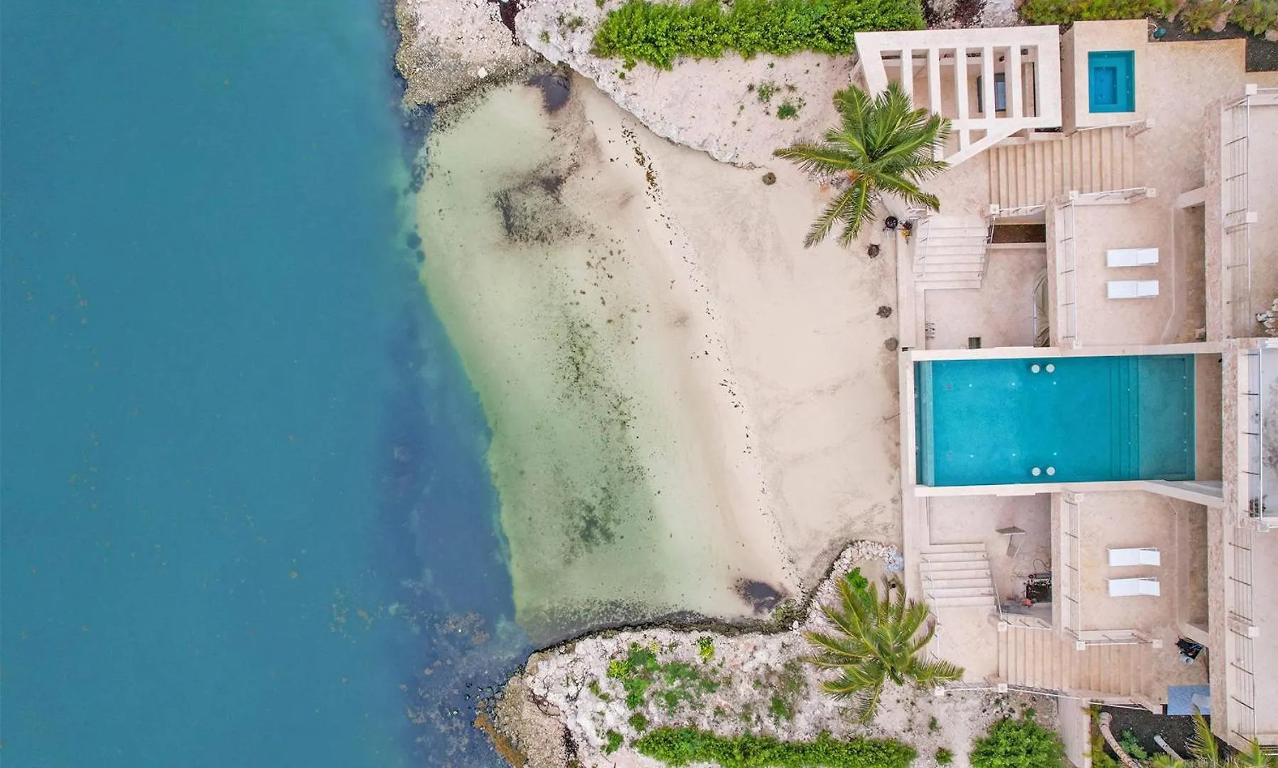 Villa De Lujo En Cap Cana - Higuana 49 Con Playa Privada Y Piscina Πούντα Κάνα 0*,  Δομινικανή Δημοκρατία